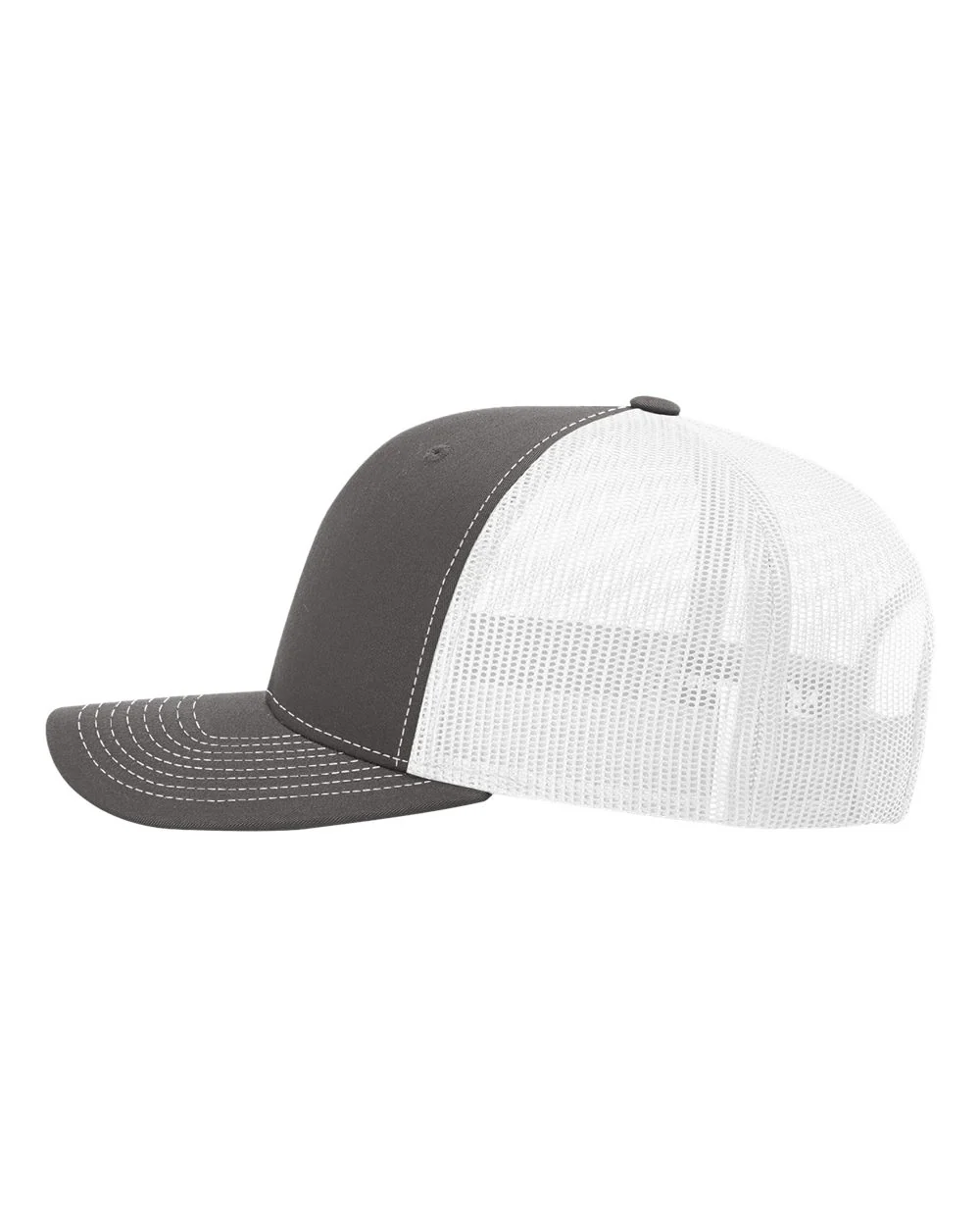 Richardson-112-Snapback Trucker Cap - Image 122