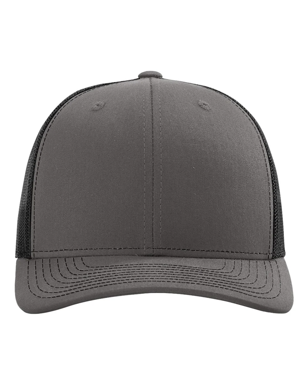 Richardson-112-Snapback Trucker Cap - Image 13