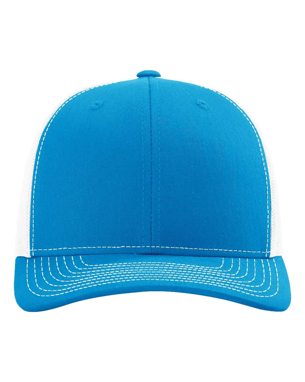 Richardson-112-Snapback Trucker Cap - Image 132