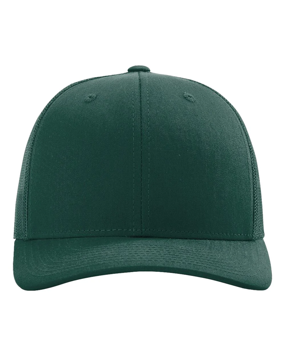 Richardson-112-Snapback Trucker Cap - Image 135