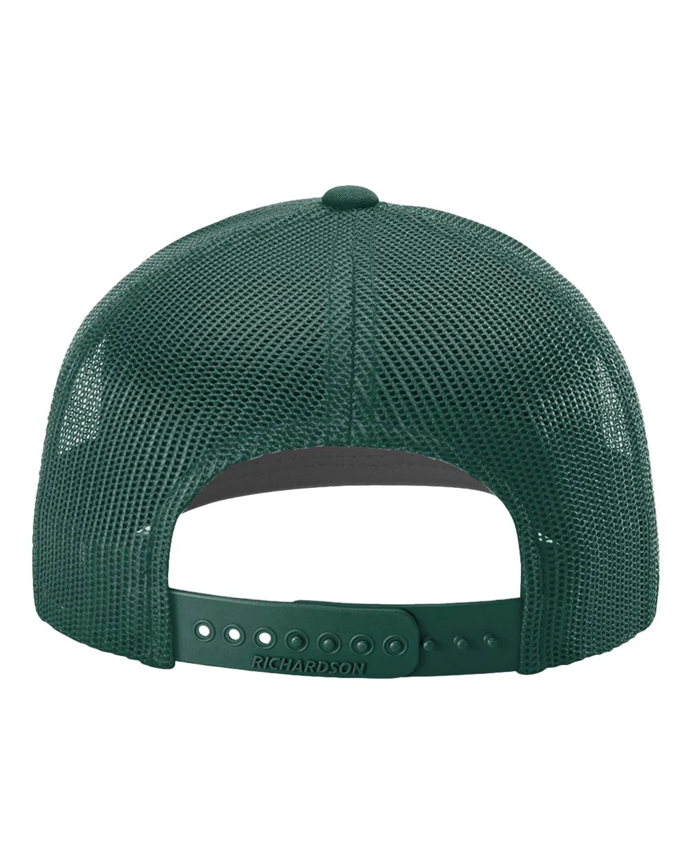 Richardson-112-Snapback Trucker Cap - Image 136