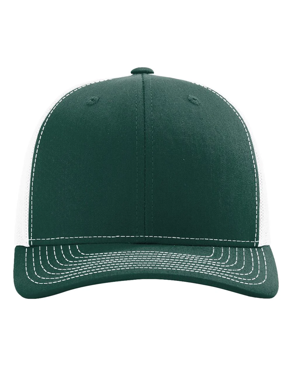 Richardson-112-Snapback Trucker Cap - Image 138