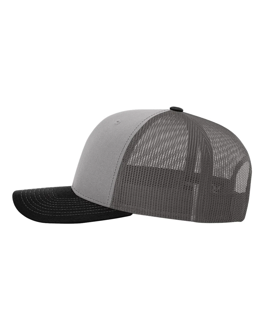 Richardson-112-Snapback Trucker Cap - Image 143