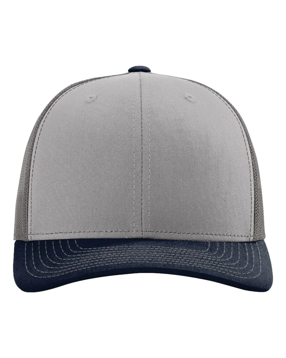 Richardson-112-Snapback Trucker Cap - Image 144