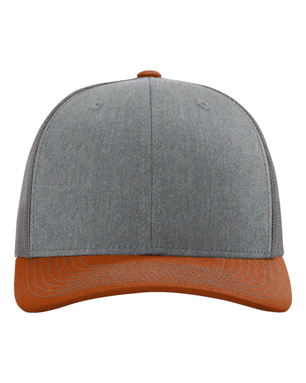 Richardson-112-Snapback Trucker Cap - Image 150