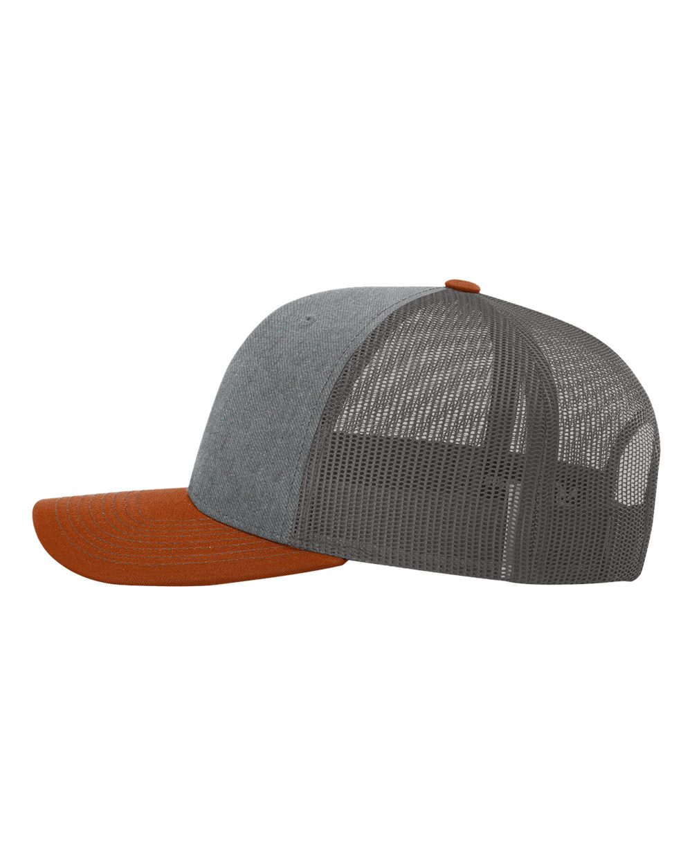 Richardson-112-Snapback Trucker Cap - Image 152