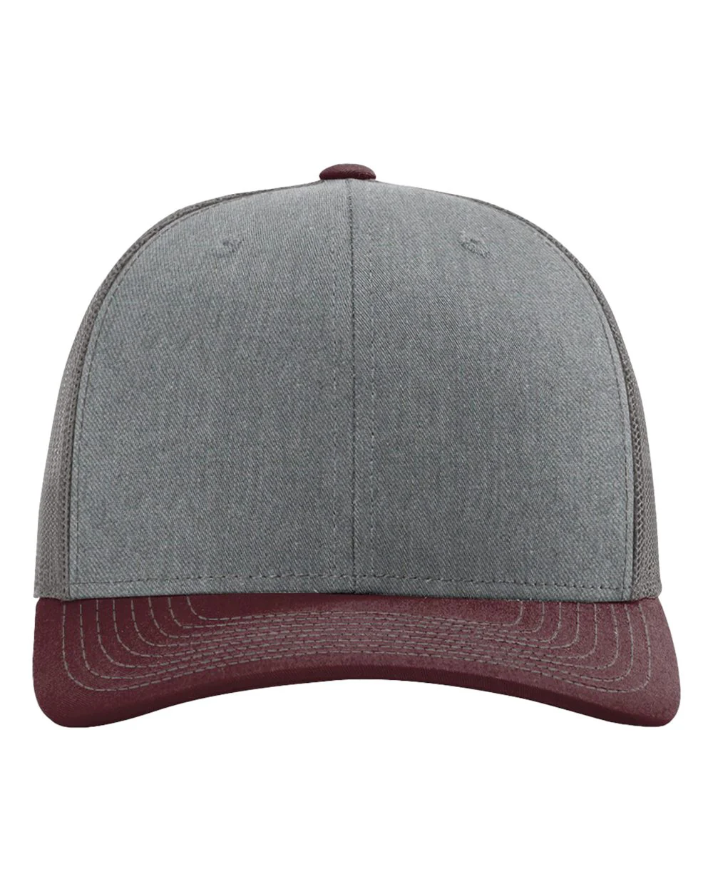 Richardson-112-Snapback Trucker Cap - Image 153