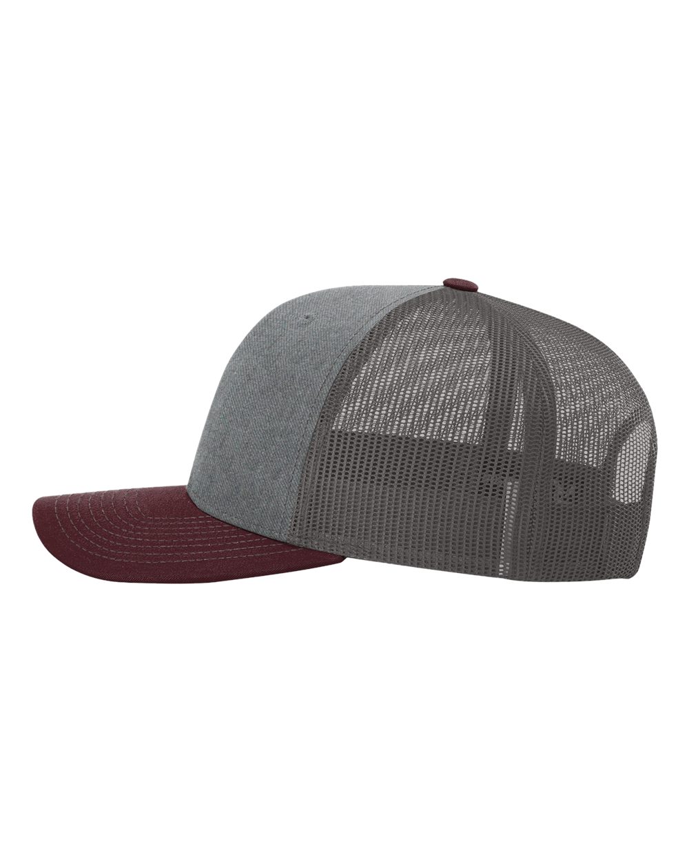 Richardson-112-Snapback Trucker Cap - Image 155