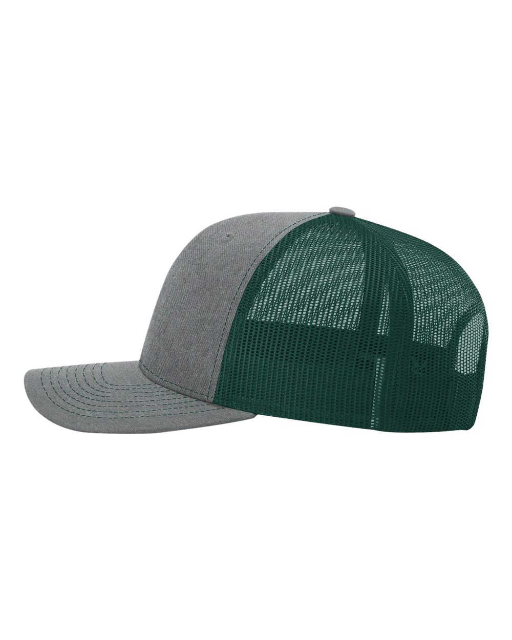 Richardson-112-Snapback Trucker Cap - Image 158