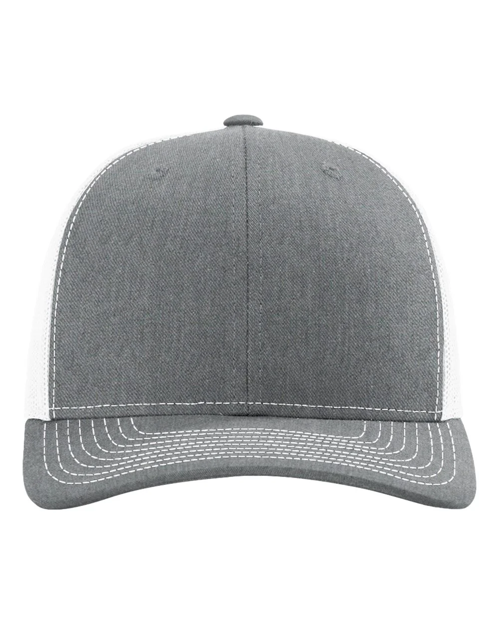 Richardson-112-Snapback Trucker Cap - Image 165