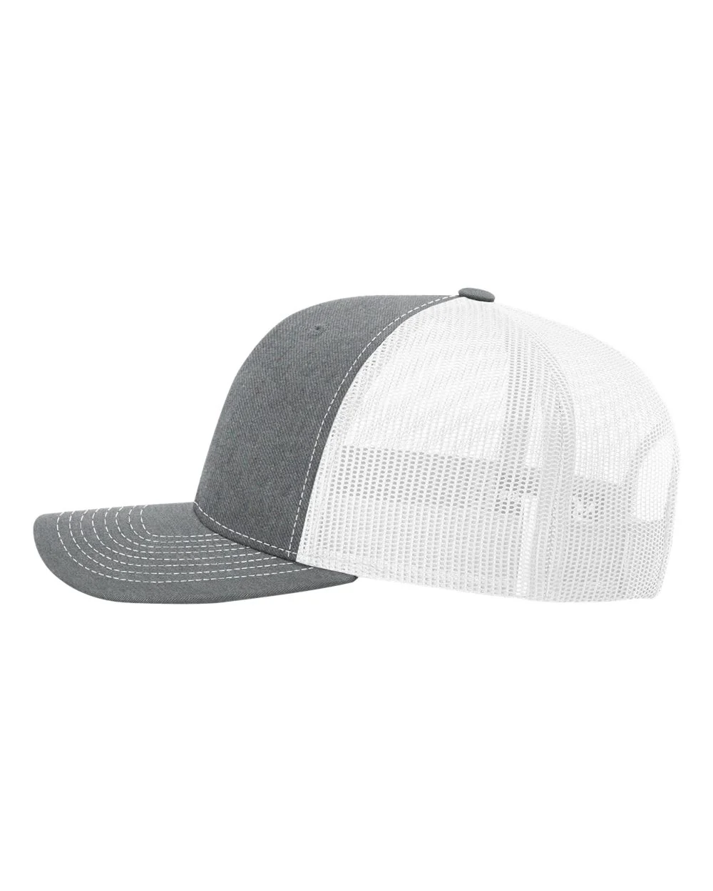 Richardson-112-Snapback Trucker Cap - Image 167