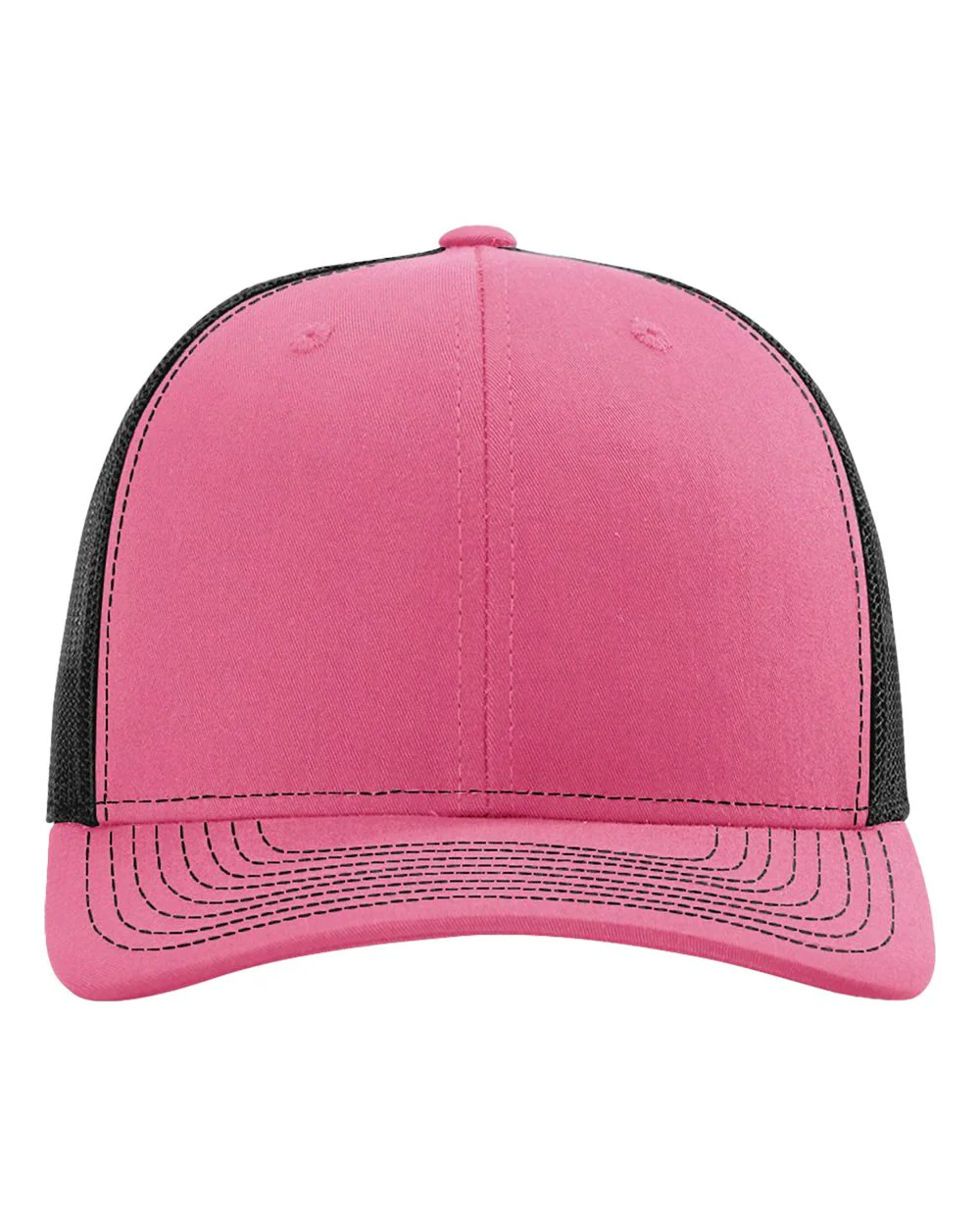 Richardson-112-Snapback Trucker Cap - Image 168