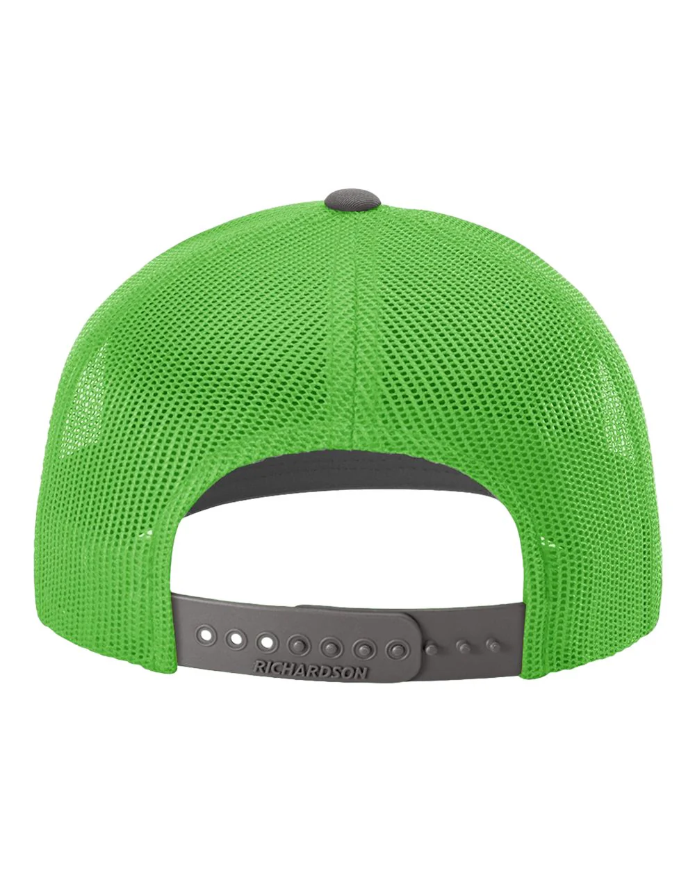 Richardson-112-Snapback Trucker Cap - Image 17