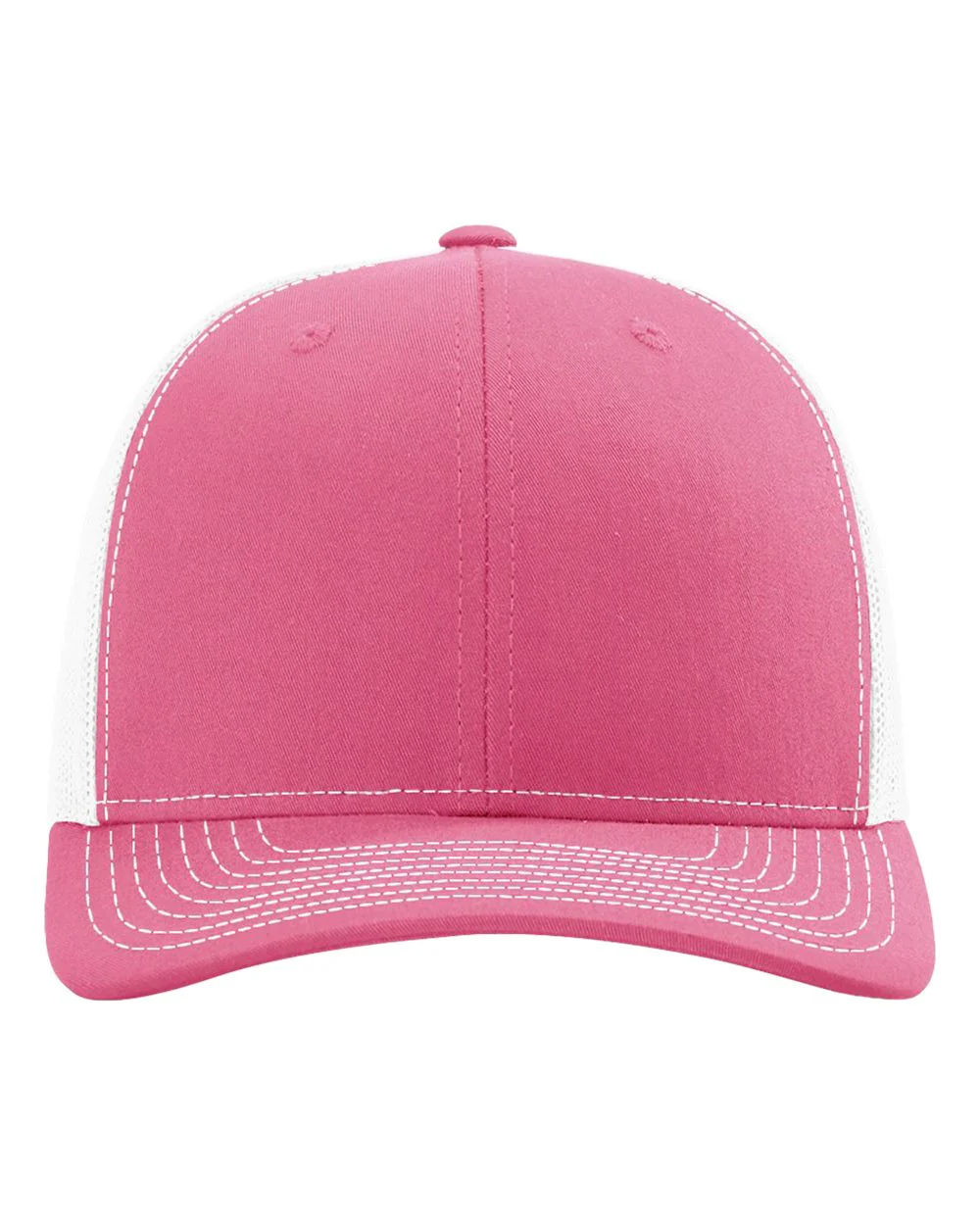 Richardson-112-Snapback Trucker Cap - Image 171