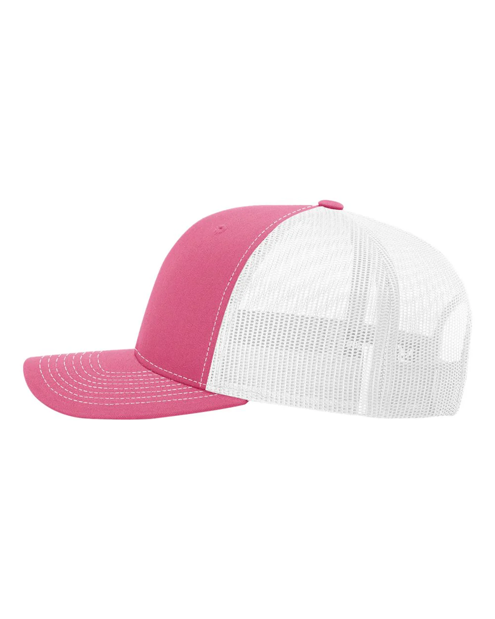 Richardson-112-Snapback Trucker Cap - Image 173