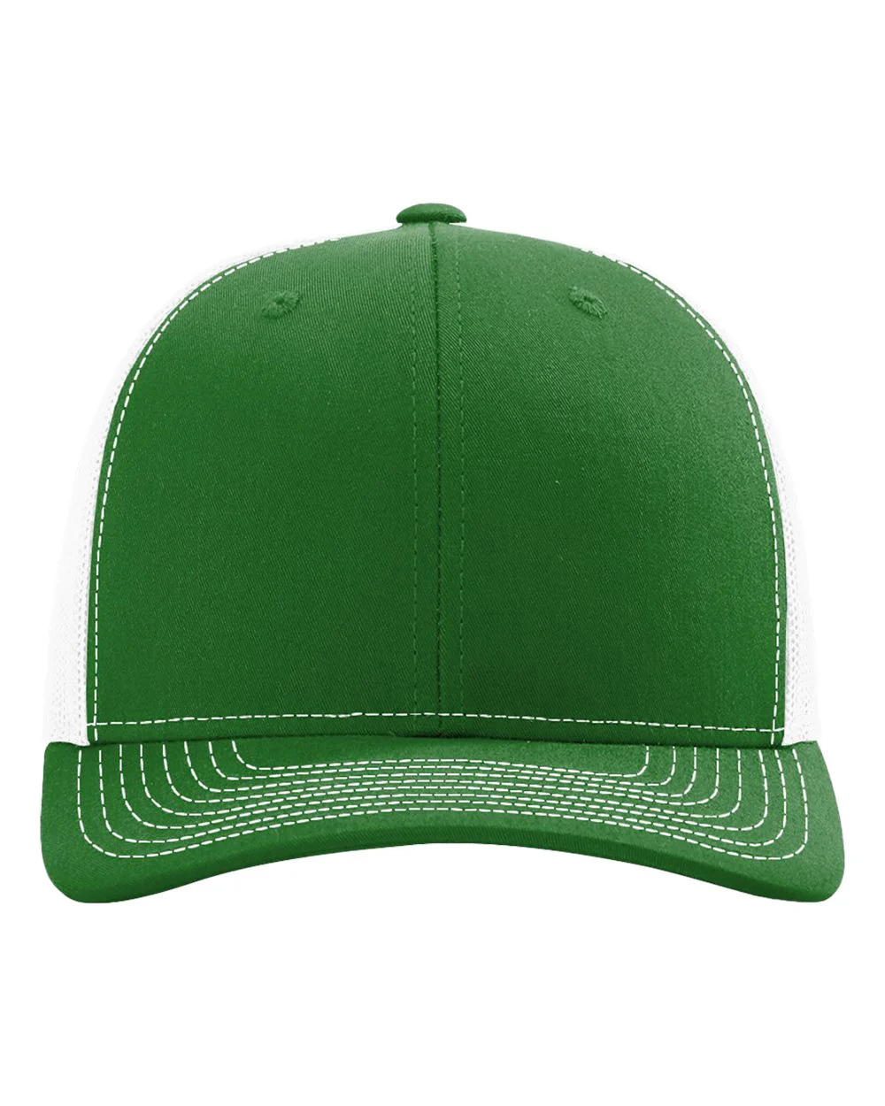 Richardson-112-Snapback Trucker Cap - Image 174
