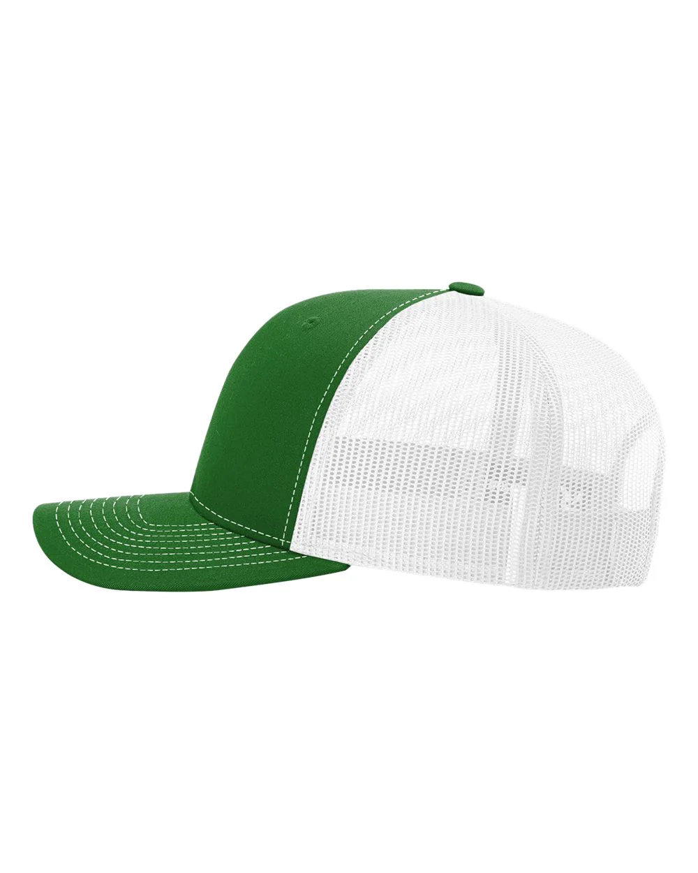 Richardson-112-Snapback Trucker Cap - Image 176