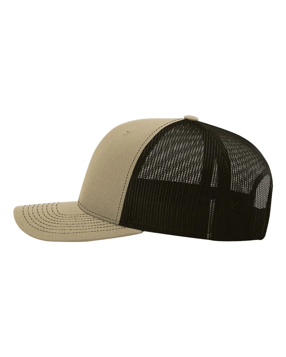 Richardson-112-Snapback Trucker Cap - Image 179