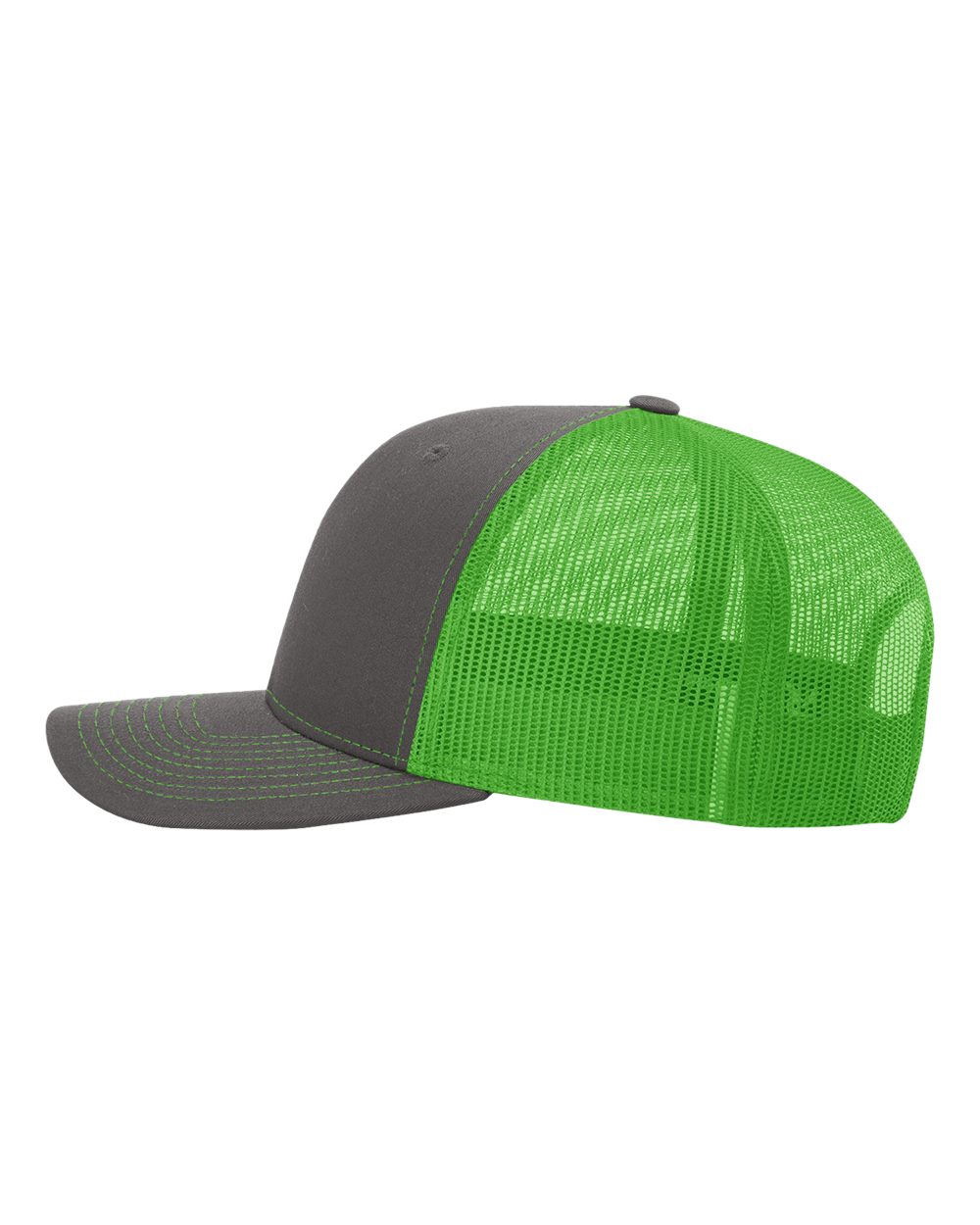 Richardson-112-Snapback Trucker Cap - Image 18