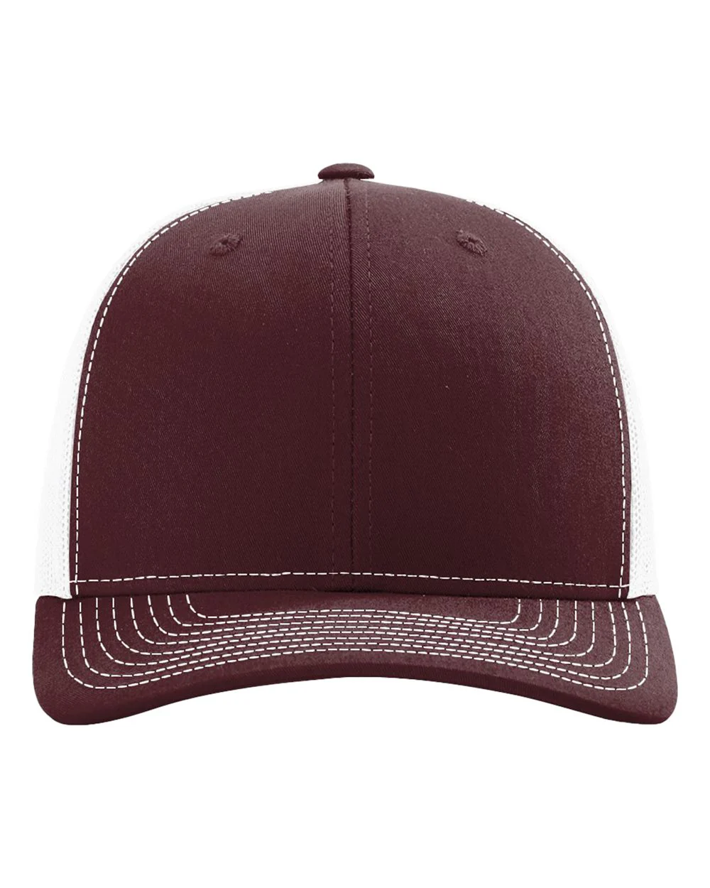 Richardson-112-Snapback Trucker Cap - Image 183