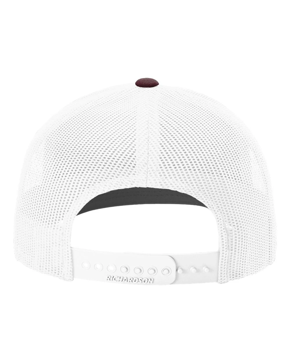 Richardson-112-Snapback Trucker Cap - Image 184