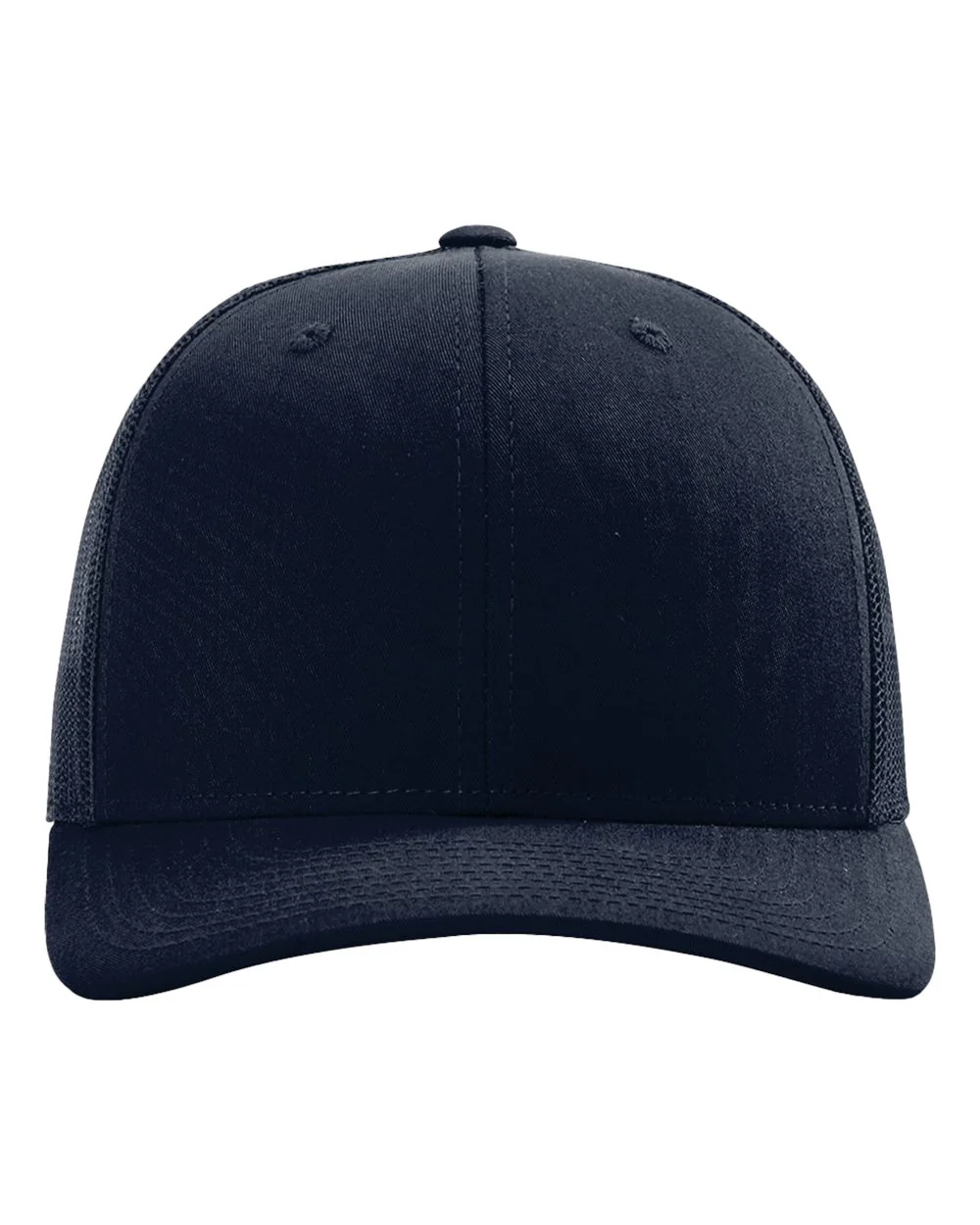 Richardson-112-Snapback Trucker Cap - Image 186