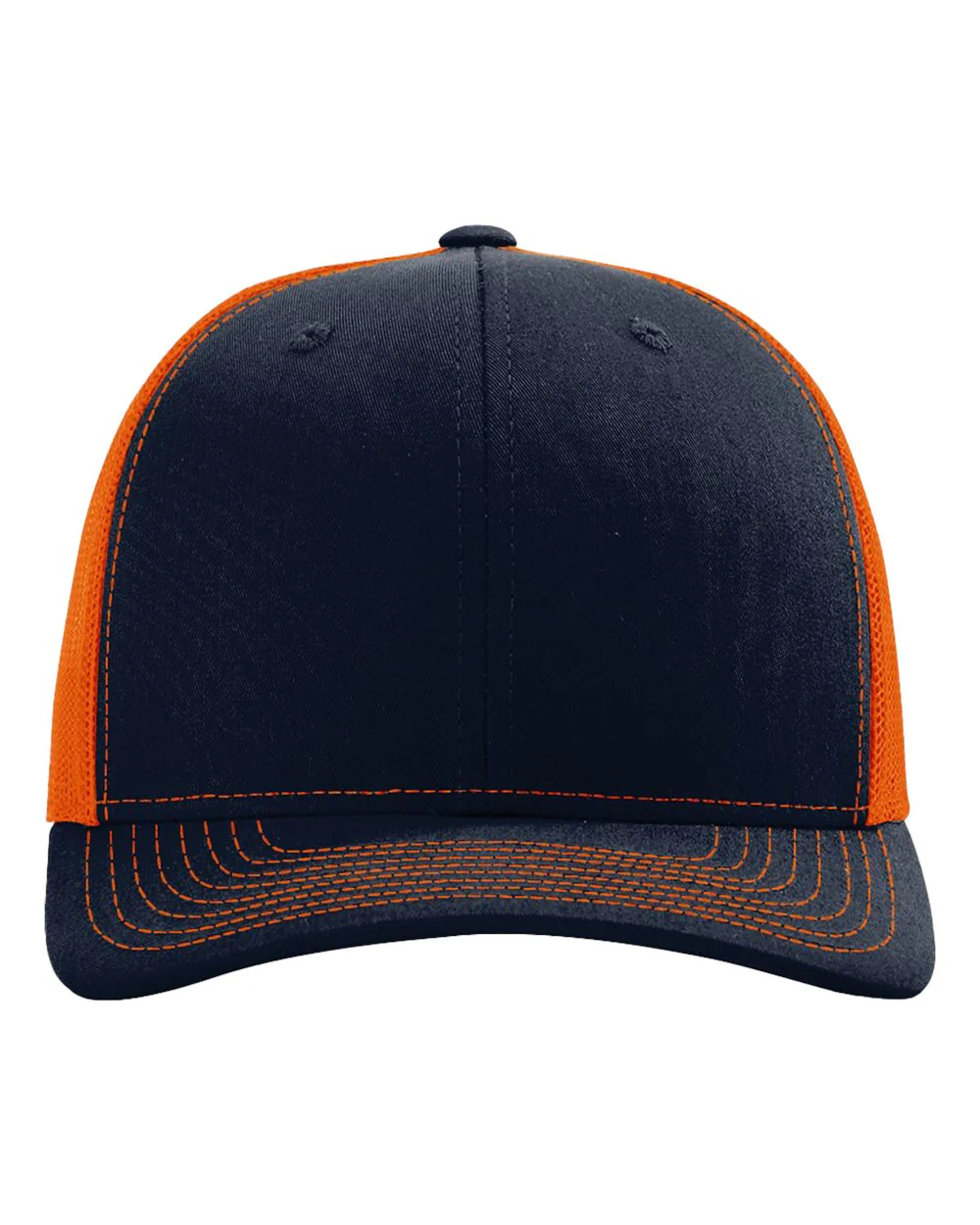 Richardson-112-Snapback Trucker Cap - Image 189