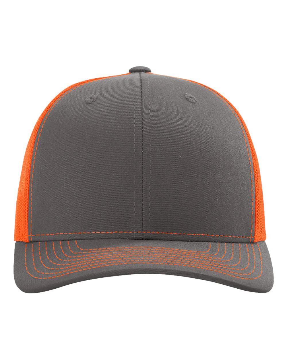 Richardson-112-Snapback Trucker Cap - Image 19