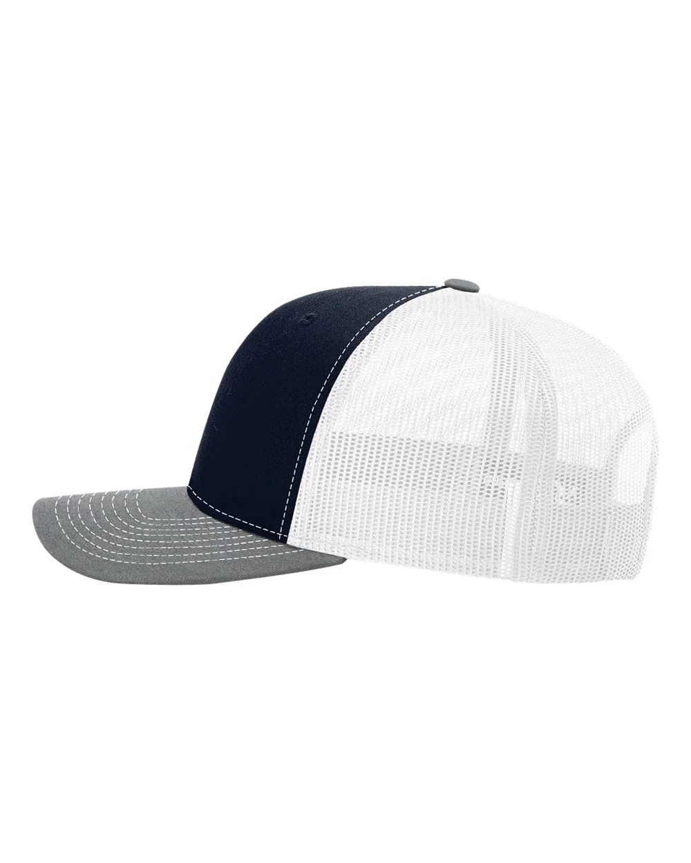 Richardson-112-Snapback Trucker Cap - Image 194