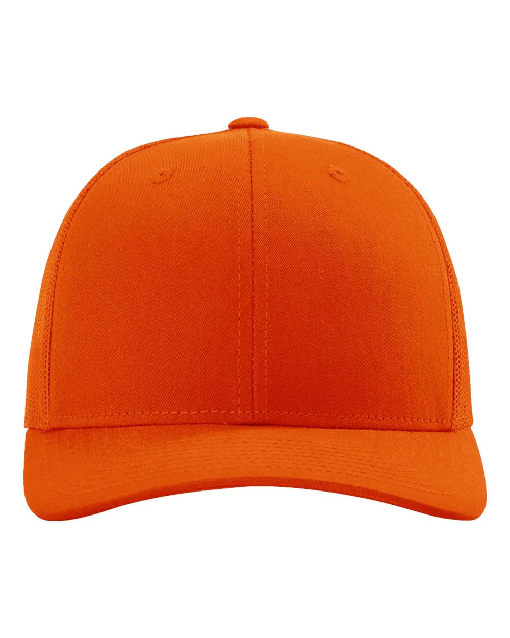 Richardson-112-Snapback Trucker Cap - Image 195