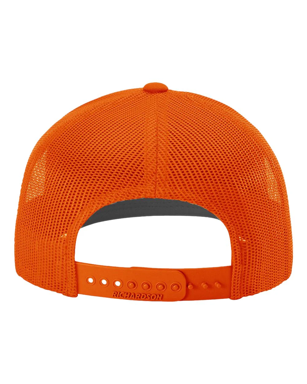 Richardson-112-Snapback Trucker Cap - Image 196
