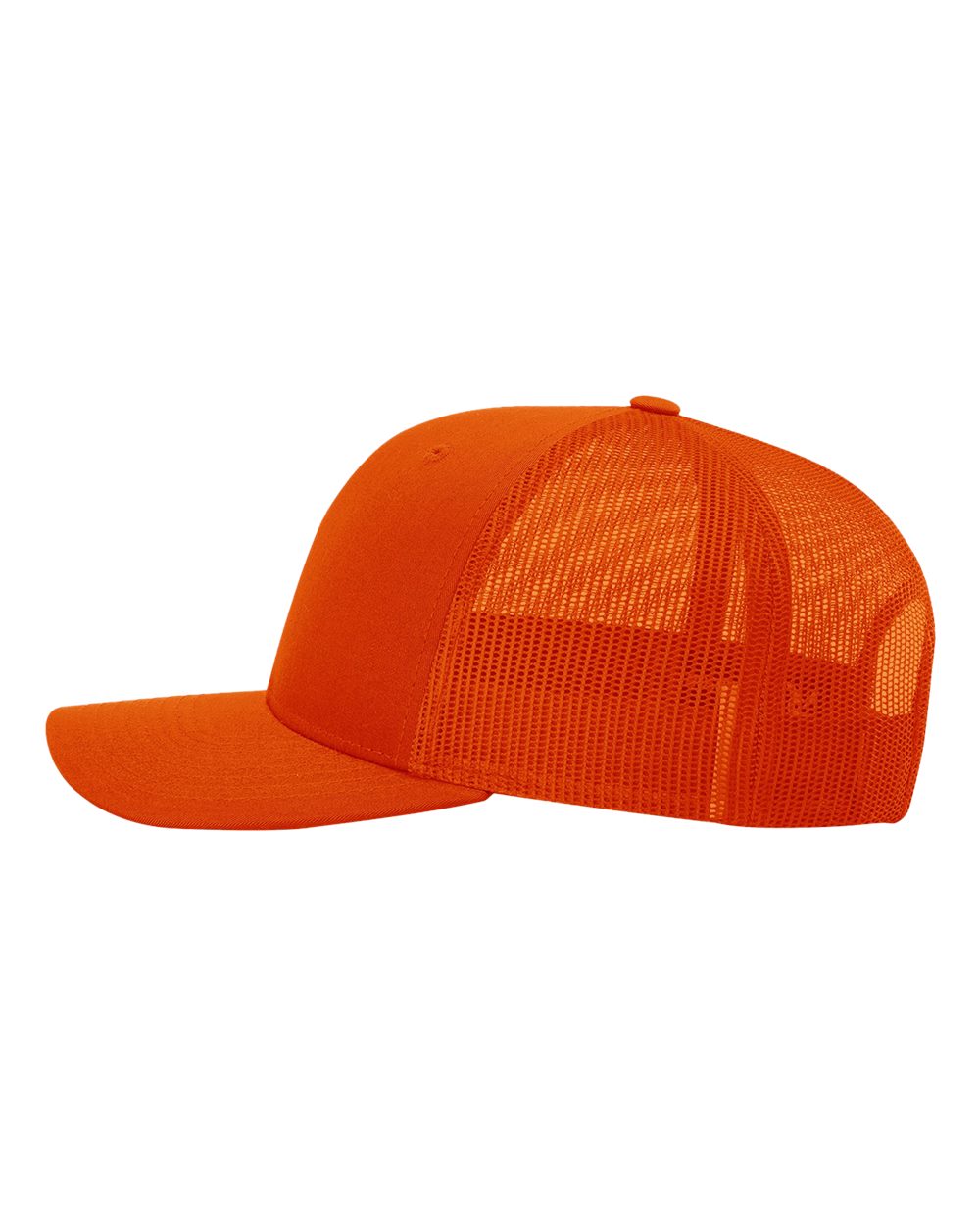 Richardson-112-Snapback Trucker Cap - Image 197