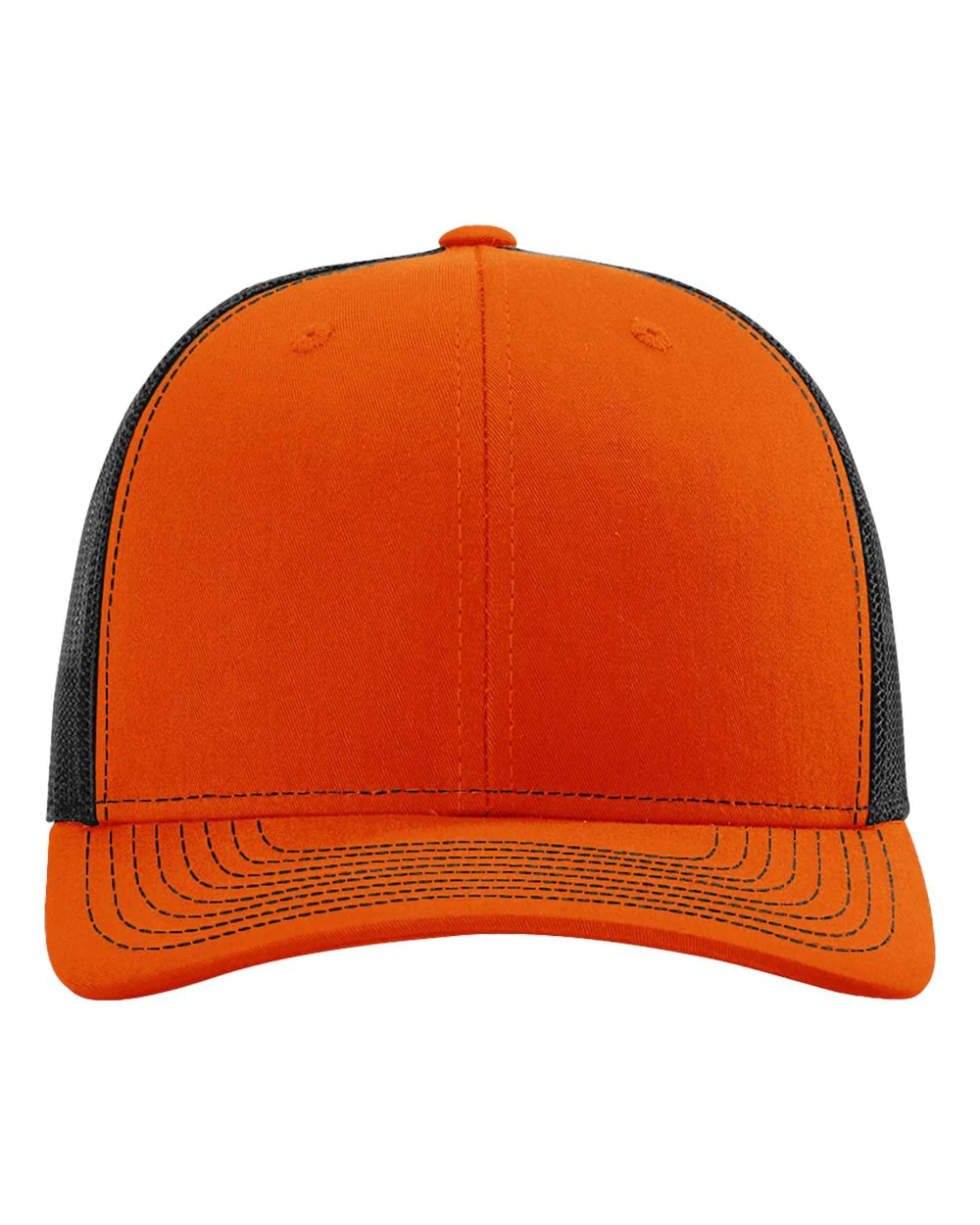 Richardson-112-Snapback Trucker Cap - Image 198