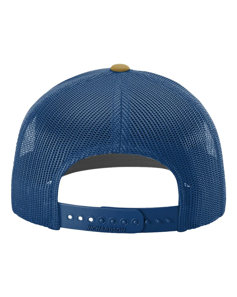 Richardson-112-Snapback Trucker Cap - Image 2