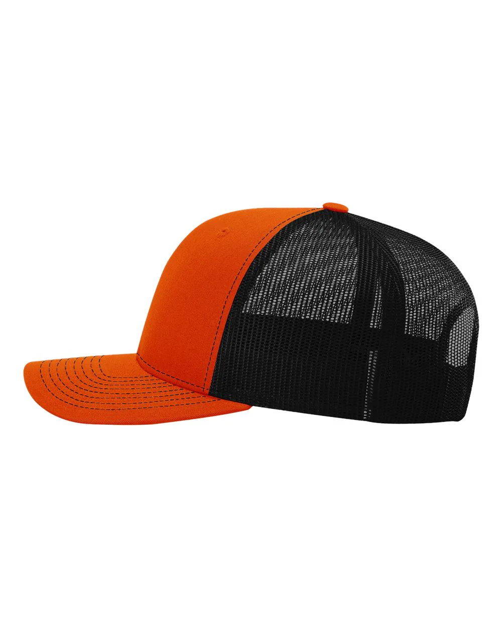 Richardson-112-Snapback Trucker Cap - Image 200
