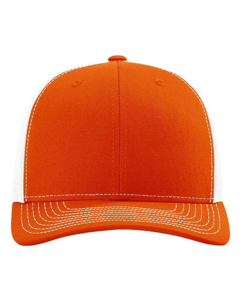 Richardson-112-Snapback Trucker Cap - Image 201
