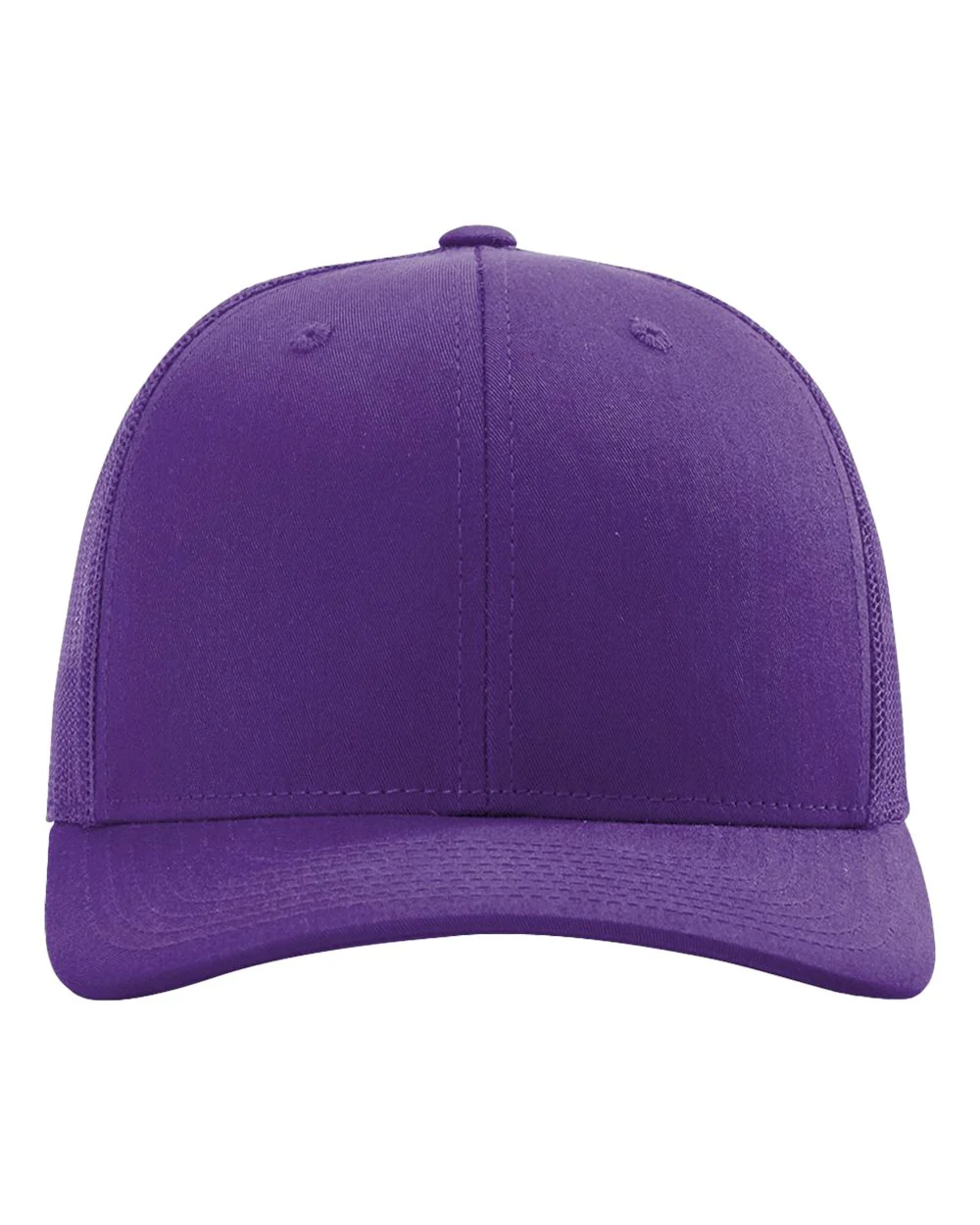 Richardson-112-Snapback Trucker Cap - Image 207