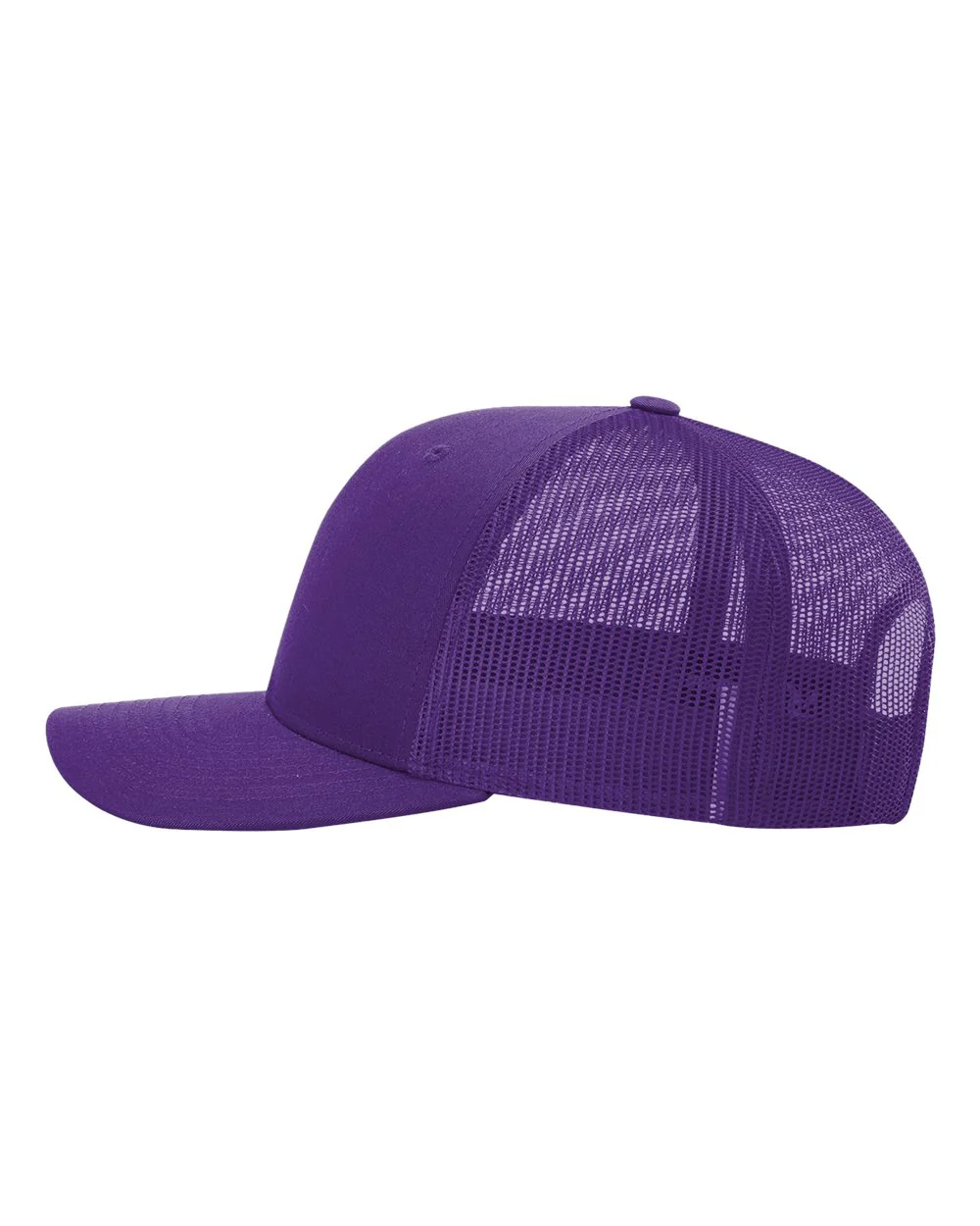 Richardson-112-Snapback Trucker Cap - Image 209