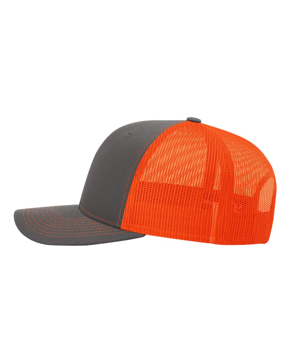 Richardson-112-Snapback Trucker Cap - Image 21