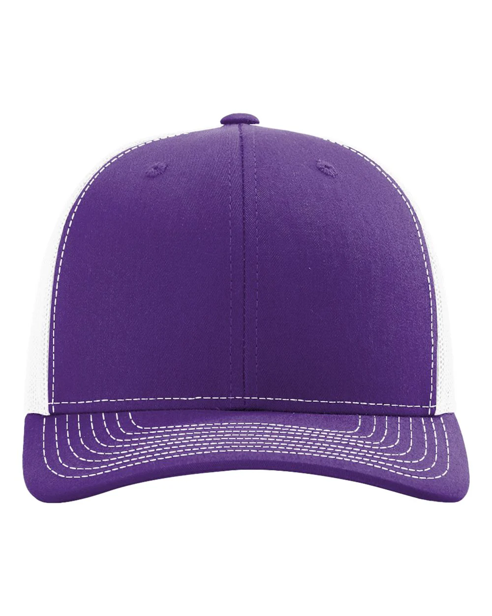 Richardson-112-Snapback Trucker Cap - Image 210