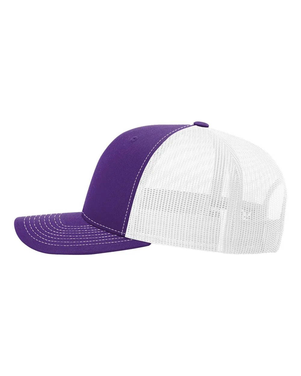 Richardson-112-Snapback Trucker Cap - Image 212