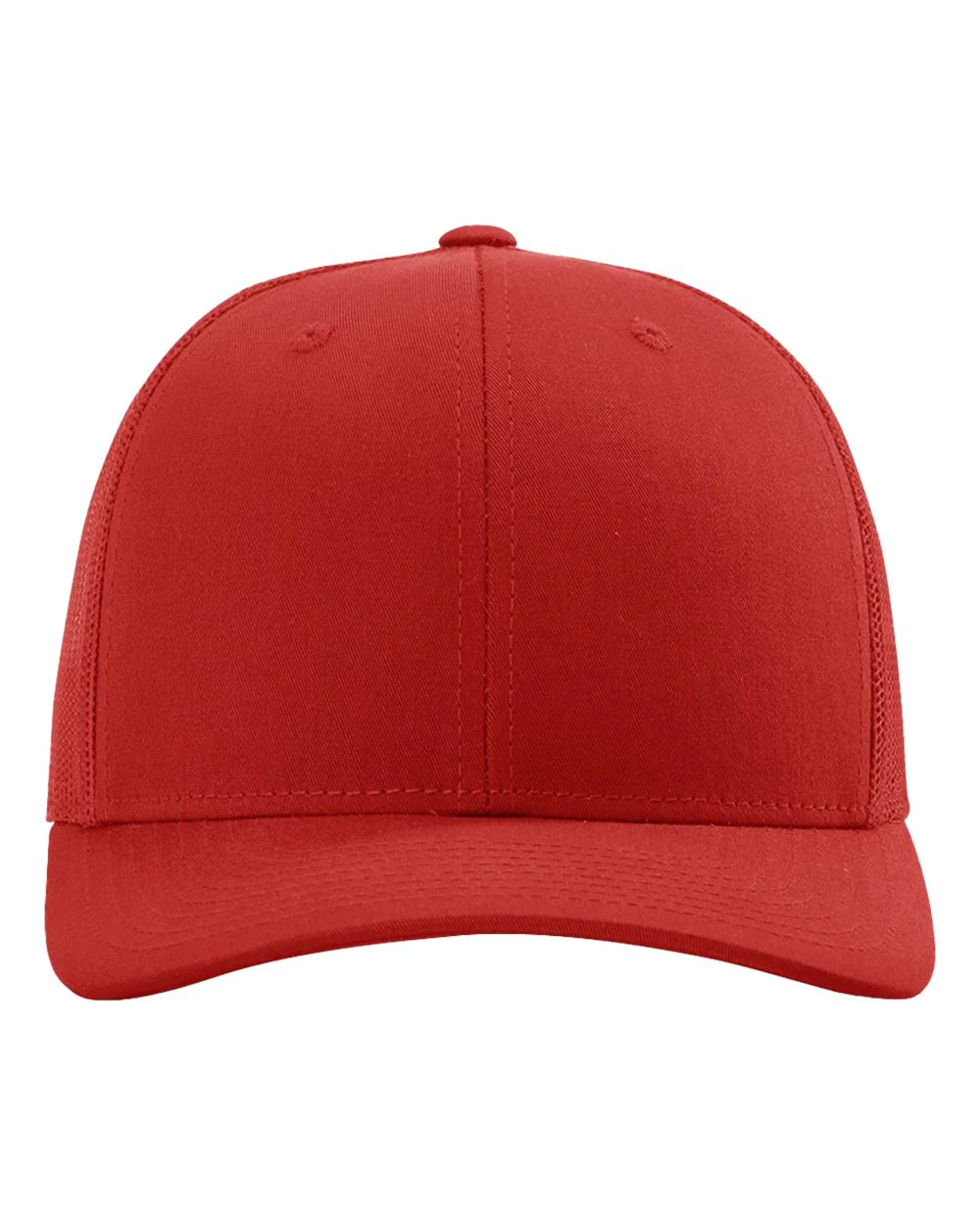 Richardson-112-Snapback Trucker Cap - Image 213