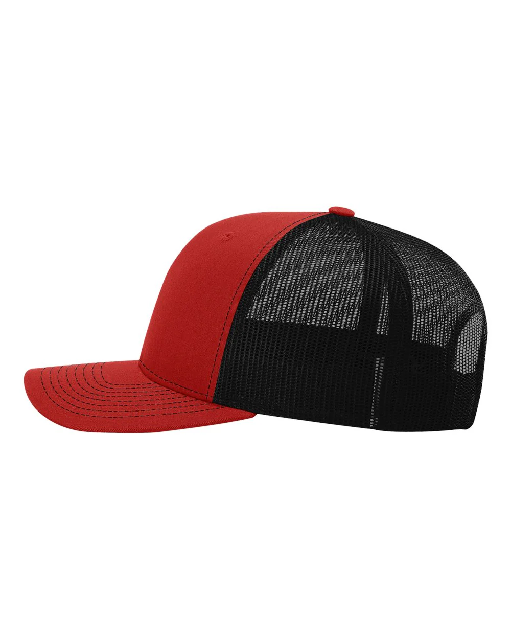 Richardson-112-Snapback Trucker Cap - Image 218