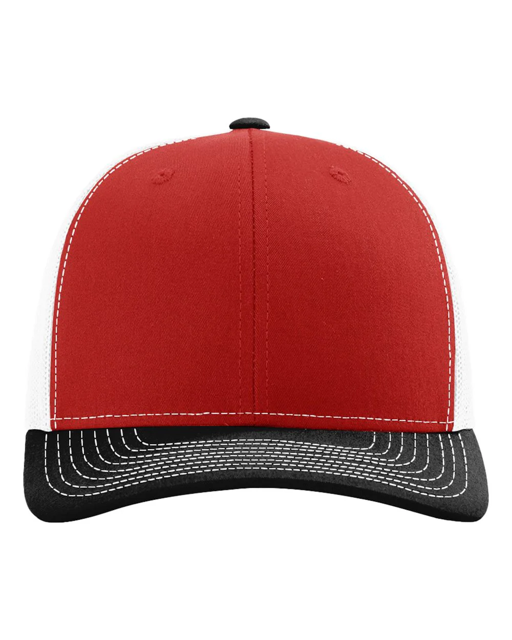Richardson-112-Snapback Trucker Cap - Image 222