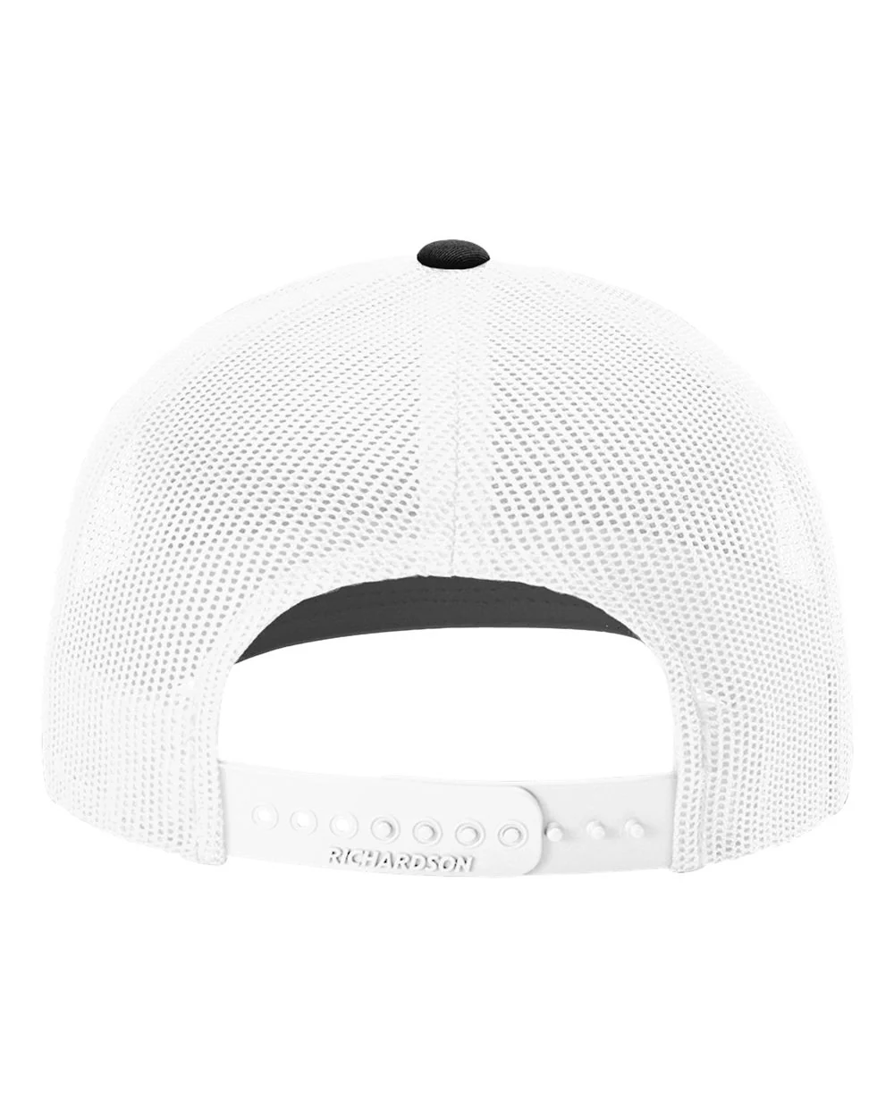 Richardson-112-Snapback Trucker Cap - Image 223
