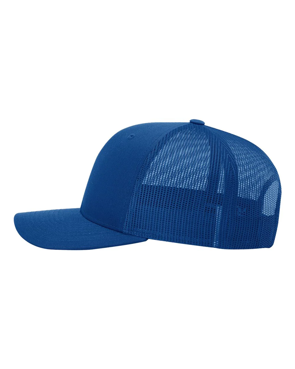 Richardson-112-Snapback Trucker Cap - Image 233