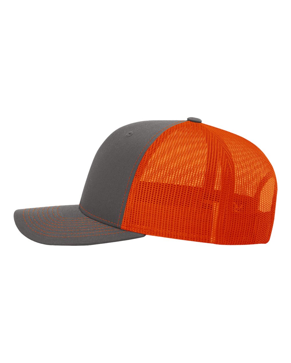Richardson-112-Snapback Trucker Cap - Image 24