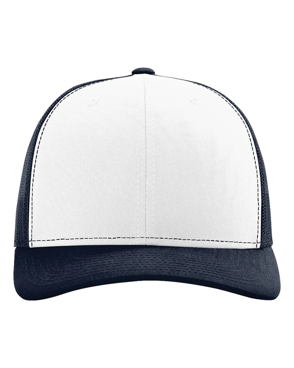 Richardson-112-Snapback Trucker Cap - Image 249