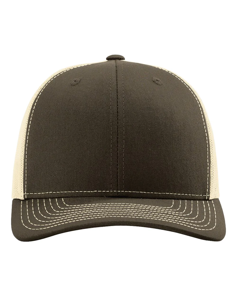 Richardson-112-Snapback Trucker Cap - Image 25