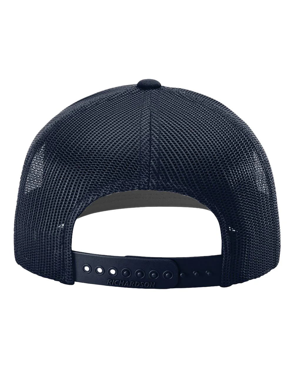 Richardson-112-Snapback Trucker Cap - Image 250